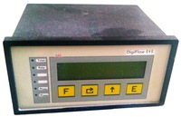 DigiFlow series -Flow Computer